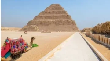 اختفاء غامض.. ما قصة اللوحة الأثرية المفقودة بمقبرة خنتي كا؟ وتحرك رسمي من الآثار 1